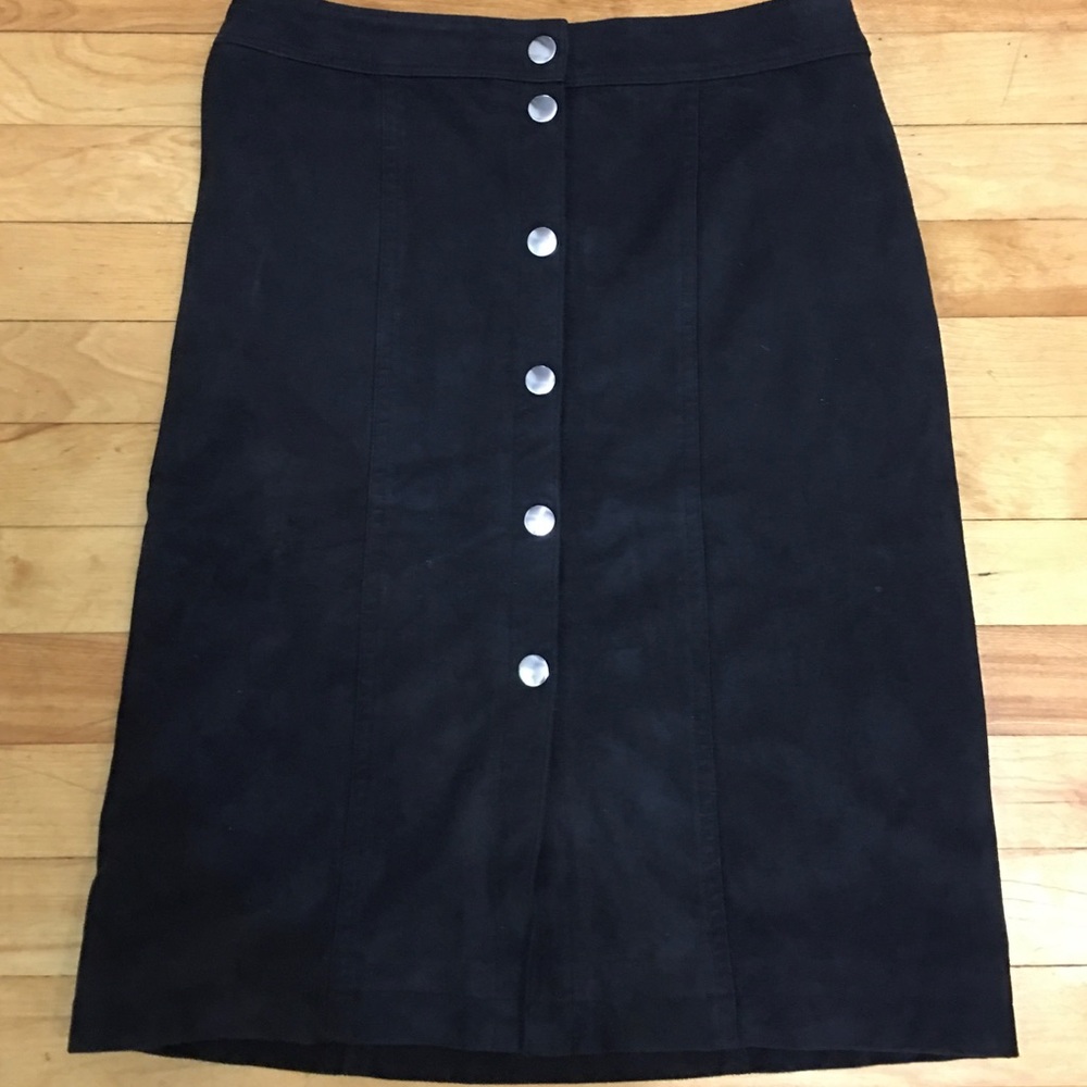 Abercrombie Pencil Skirt